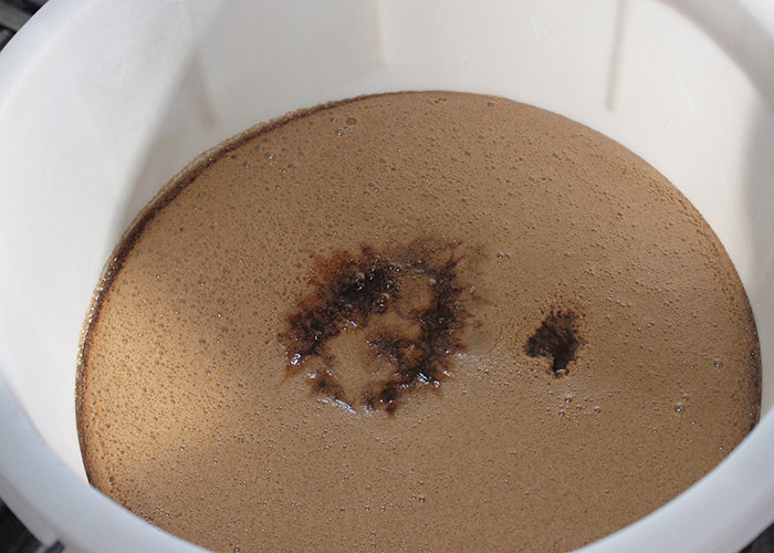 和三盆糖になる前の白下糖