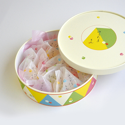 ゆうたま18個入