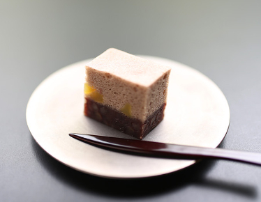 秋乃　銘菓　季節限定