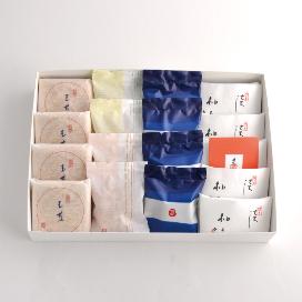 和菓子　詰合せ　銘菓