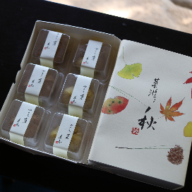 鳴門きんとん　栗きんとん　冷凍便　送料込み