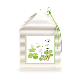 初夏の小箱(ゆうたま・丸わさん)