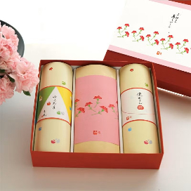 母の日　ギフト