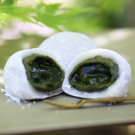 お濃茶大福　冷凍便