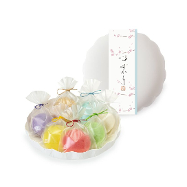 遊山　マカロン