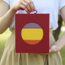 遊山箱　手土産　ご挨拶