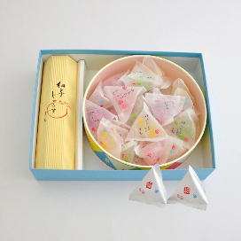 ゆうたま　じゅうす　お中元